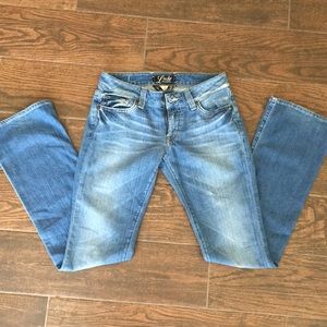 Lucky Brand Jeans
